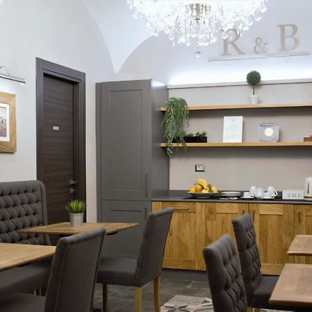 R&B La Torre Bed and Breakfast Mondovì Eksteriør billede