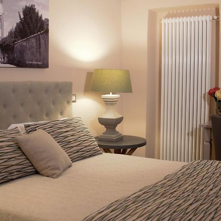 R&B La Torre Bed and Breakfast Mondovì Eksteriør billede