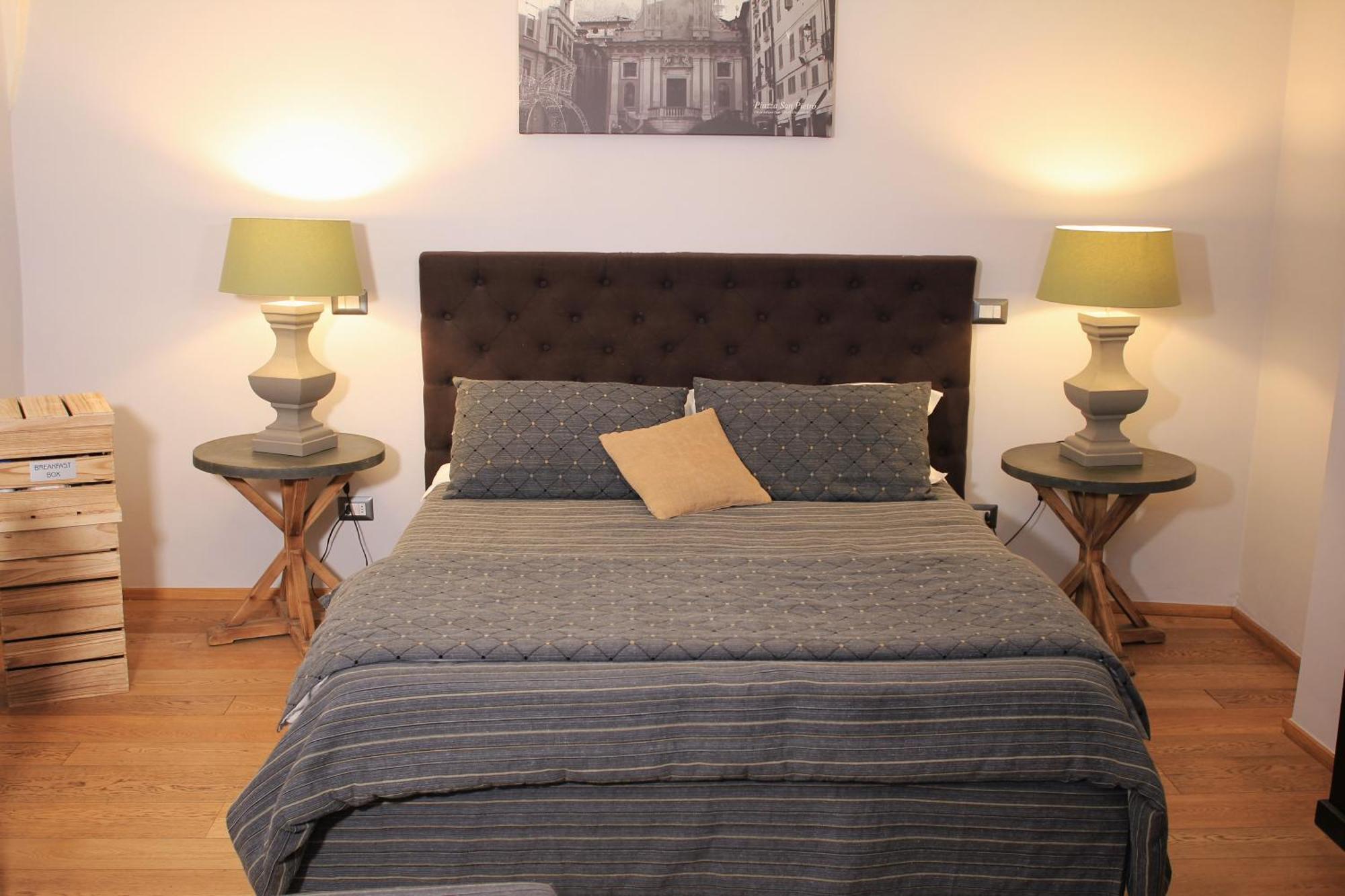R&B La Torre Bed and Breakfast Mondovì Eksteriør billede