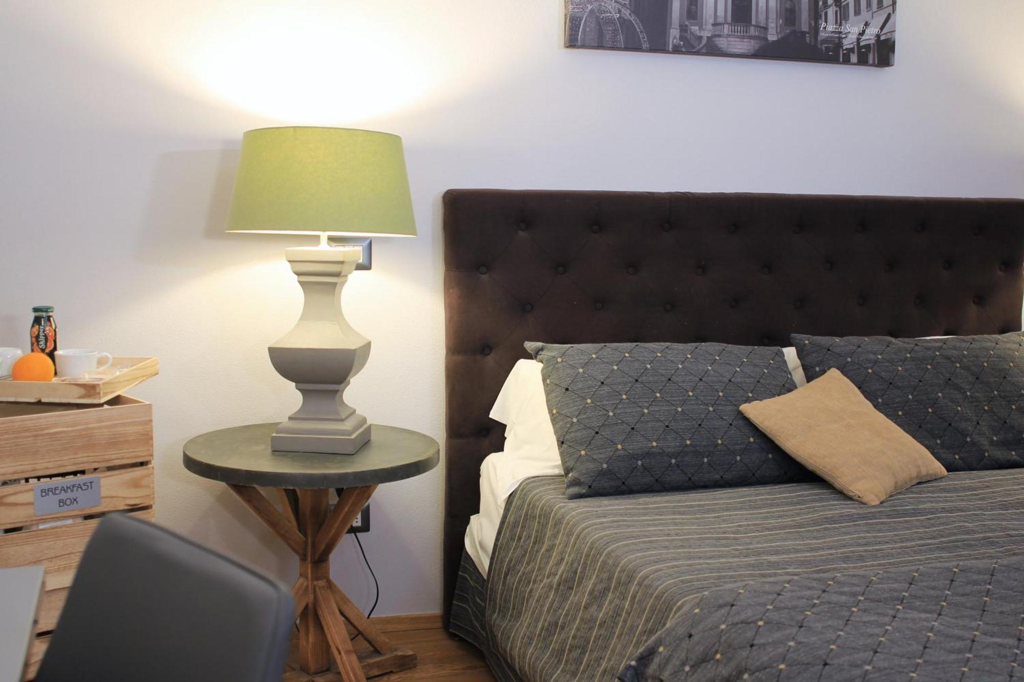 R&B La Torre Bed and Breakfast Mondovì Eksteriør billede