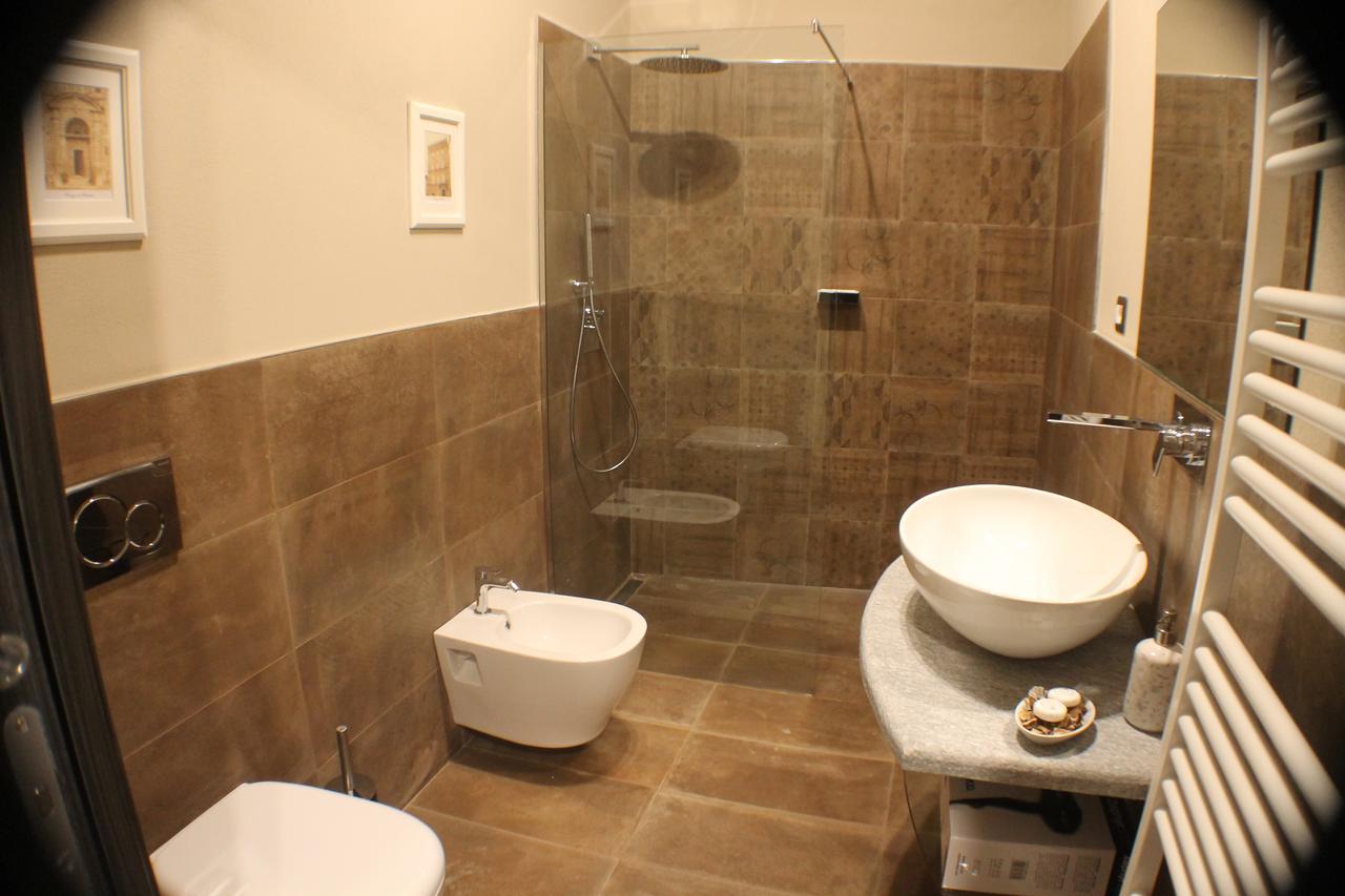 R&B La Torre Bed and Breakfast Mondovì Eksteriør billede